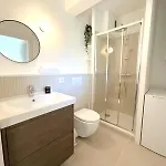 112 - Le Five, Studio, Clim, Terrasse, Parking