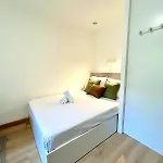 Apartment 112 - Le Five, Studio, Clim, Terrasse, Parking