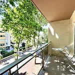 Apartment 112 - Le Five, Studio, Clim, Terrasse, Parking Montpellier