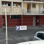 112 - Le Five, Studio, Clim, Terrasse, Parking Apartment *
