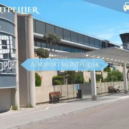 112 - Le Five, Studio, Clim, Terrasse, Parking Διαμέρισμα *